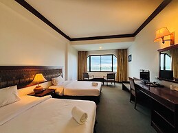Royal Mekong Riverside Hotel