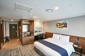 Islandcastle hotel