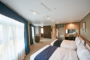 Islandcastle hotel