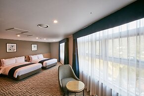 Islandcastle hotel