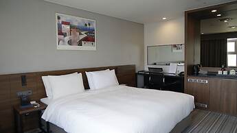 Islandcastle hotel