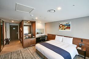 Islandcastle hotel