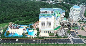 Islandcastle hotel