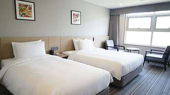 Islandcastle hotel