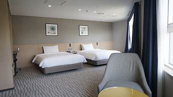Islandcastle hotel