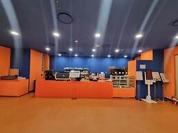 Islandcastle hotel