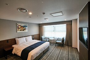 Islandcastle hotel