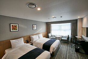Islandcastle hotel