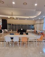 Islandcastle hotel