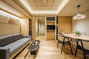Yotsuki Machiya House