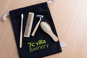 7c villa & winery