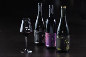 7c villa & winery