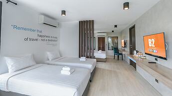 B2 Krabi Premier Hotel