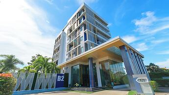 B2 Krabi Premier Hotel