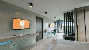B2 Krabi Premier Hotel