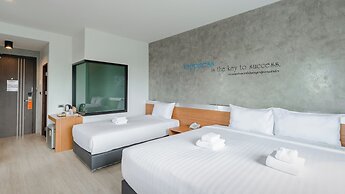 B2 Krabi Premier Hotel
