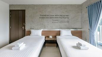 B2 Krabi Premier Hotel