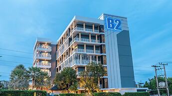 B2 Krabi Premier Hotel