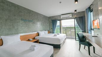 B2 Krabi Premier Hotel