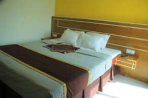 Hotel Marwah