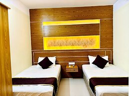 Hotel Marwah