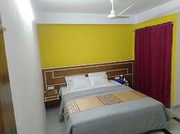Hotel Marwah