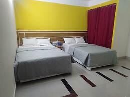 Hotel Marwah
