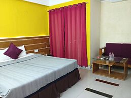Hotel Marwah