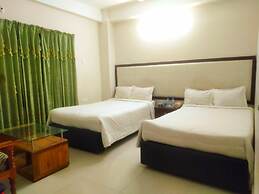 Hotel Marwah