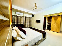 Hotel Marwah