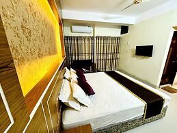 Hotel Marwah