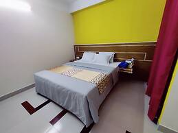 Hotel Marwah
