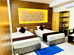 Hotel Marwah