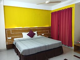 Hotel Marwah