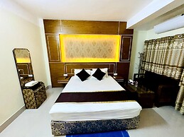 Hotel Marwah