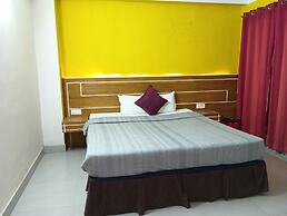 Hotel Marwah
