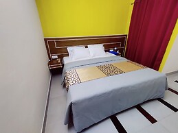 Hotel Marwah