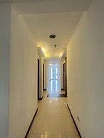 The Center Suites Cebu