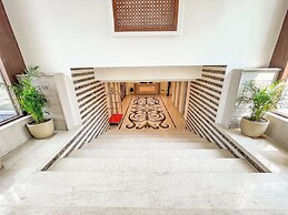 Hotel Paisley palace
