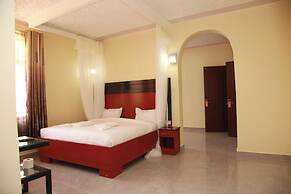 Sunstar Resort
