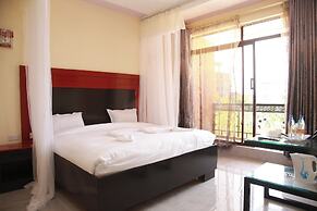 Sunstar Resort
