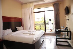 Sunstar Resort