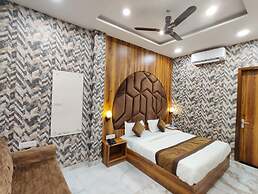 Hotel The Restu