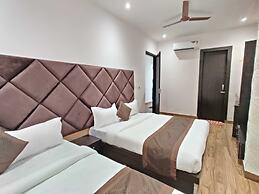 Hotel The Restu