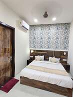 Hotel The Restu