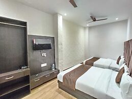 Hotel The Restu
