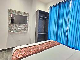 Hotel The Restu