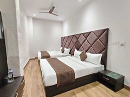 Hotel The Restu