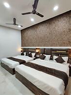 Hotel The Restu