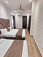 Hotel The Restu